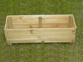 Donica LENA 68x24x17,5cm