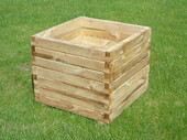 Donica 61x61x52,5cm