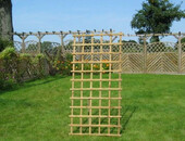 Pergola ogrodowa WANDA 90x180cm