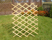 Pergola ogrodowa EMILIA 90x180cm