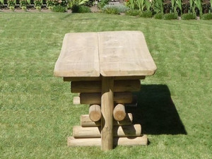 Stół ogrodowy BARNI L=200cm