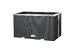 Donica technorattanowa 70x38x40cm